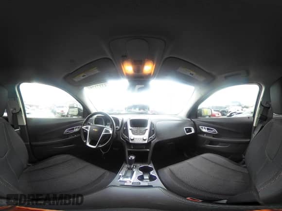 2016 Chevrolet Equinox LT z VIN 2GNALCEK5G6193536, wystawiony jako IAAI lot #43373794 z przebiegiem 118 060 mil mil oraz . Historia ofert i sprzedaży dostępna na DreamBid. Obrazek 20.