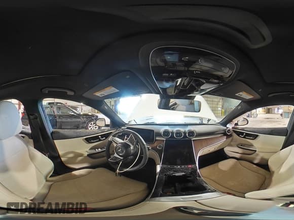 ✅ 2022 Mercedes-Benz C 300 • VIN: W1KAF4HB9NR050923 • Lot: 66893525. Wystawiony na Copart z przebiegiem Nie podano. Bezpłatny archiwum sprzedaży aukcyjnych z USA i szczegółowy raport historii pojazdu na DreamBid. Zdjęcie 14.