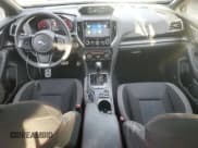 ✅ 2019 Subaru Impreza Special Sports • VIN: 4S3GKAM67K3619015 • Lot: 92499275. Wystawiony na Copart z przebiegiem 55 938 mil. Bezpłatny archiwum sprzedaży aukcyjnych z USA i szczegółowy raport historii pojazdu na DreamBid. Zdjęcie 8.