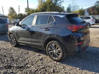 ✅ 2021 Buick Encore GX Select • VIN: KL4MMDS25MB088432 • Lot: 87078555. Wystawiony na Copart z przebiegiem Nie podano. Bezpłatny archiwum sprzedaży aukcyjnych z USA i szczegółowy raport historii pojazdu na DreamBid. Zdjęcie 2.