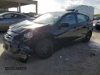 ✅ 2013 Hyundai Accent GS • VIN: KMHCT5AE3DU094090 • Лот: 75044214. Опубликован ранее на Copart с пробегом 69 166 миль. Бесплатный доступ к архиву аукционных продаж из США и подробный отчёт об истории автомобиля на DreamBid. Изображение 1.