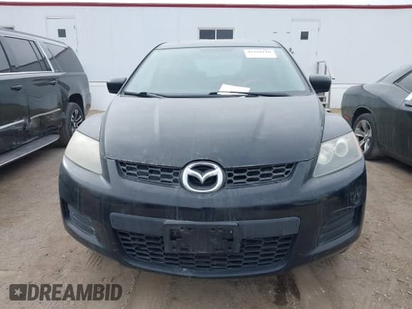 ✅ 2009 Mazda CX-7 Grand Touring • VIN: JM3ER29L490225398 • Лот: 41558110. Опубликован ранее на IAAI с пробегом 132 829 миль. Бесплатный доступ к архиву аукционных продаж из США и подробный отчёт об истории автомобиля на DreamBid. Изображение 6.
