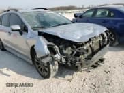 ✅ 2016 Subaru Impreza Special Sports Premium • VIN: JF1GPAP60G8247403 • Lot: 54539345. Listed on Copart with 115,718 mi. Free auction sales archive from the USA and detailed vehicle history report at DreamBid. Image 14.