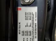 ✅ 2018 Tesla Model 3 Long Range Battery • VIN: 5YJ3E1EBXJF090615 • Лот: 92650005. Опубликован ранее на Copart с пробегом 65 939 миль. Бесплатный доступ к архиву аукционных продаж из США и подробный отчёт об истории автомобиля на DreamBid. Изображение 13.