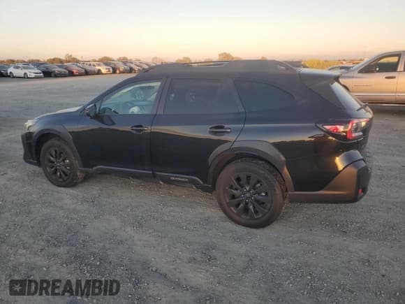 ✅ 2024 Subaru Outback Onyx XT • VIN: 4S4BTGLD2R3123765 • Лот: 90404075. Опубликован ранее на Copart с пробегом 39 761 миль. Бесплатный доступ к архиву аукционных продаж из США и подробный отчёт об истории автомобиля на DreamBid. Изображение 2.