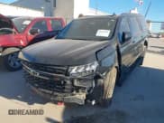 ✅ 2021 Chevrolet Suburban Z71 • VIN: 1GNSKDKD5MR348282 • Лот: 43910018. Опубликован ранее на IAAI с пробегом 212 014 миль. Бесплатный доступ к архиву аукционных продаж из США и подробный отчёт об истории автомобиля на DreamBid. Изображение 6.