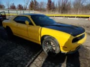 ✅ 2017 Dodge Challenger R/T • VIN: 2C3CDZBT3HH567988 • Лот: 84300615. Опубликован ранее на Copart с пробегом Не указан. Бесплатный доступ к архиву аукционных продаж из США и подробный отчёт об истории автомобиля на DreamBid. Изображение 4.