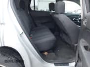 ✅ 2012 GMC Terrain SLE-2 • VIN: 2GKFLTE55C6256416 • Лот: 41046654. Опубликован ранее на IAAI с пробегом Не указан. Бесплатный доступ к архиву аукционных продаж из США и подробный отчёт об истории автомобиля на DreamBid. Изображение 8.