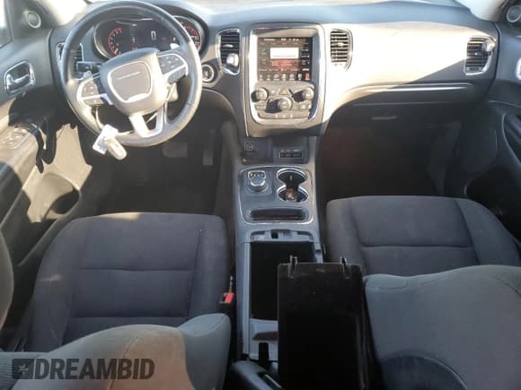 ✅ 2015 Dodge Durango SXT • VIN: 1C4RDHAG9FC946434 • Lot: 87368585. Wystawiony na Copart z przebiegiem 138 051 mil. Bezpłatny archiwum sprzedaży aukcyjnych z USA i szczegółowy raport historii pojazdu na DreamBid. Zdjęcie 8.