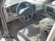 ✅ 1999 Ford Ranger XL • VIN: 1FTYR10C9XTA55712 • Lot: 70346585. Listed on Copart with 143,991 mi. Free auction sales archive from the USA and detailed vehicle history report at DreamBid. Image 8.