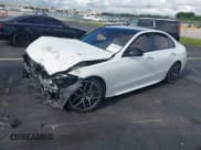 ✅ 2022 Mercedes-Benz C 300 • VIN: W1KAF4GB0NR062525 • Lot: 43385049. Wystawiony na IAAI z przebiegiem Nie podano. Bezpłatny archiwum sprzedaży aukcyjnych z USA i szczegółowy raport historii pojazdu na DreamBid. Zdjęcie 2.