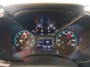 ✅ 2022 Chevrolet Colorado 4WD Work Truck • VIN: 1GCGTBEN8N1181467 • Lot: 42411033. Listed on IAAI with 47,024 mi. Free auction sales archive from the USA and detailed vehicle history report at DreamBid. Image 7.