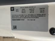 ✅ 2011 Cadillac CTS Premium • VIN: 1G6DS1ED8B0119157 • Lot: 90248765. Listed on Copart with 186,175 mi. Free auction sales archive from the USA and detailed vehicle history report at DreamBid. Image 12.