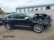 ✅ 2017 Chevrolet Impala Premier • VIN: 2G1145S31H9192309 • Lot: 43516109. Listed on IAAI with 140,370 mi. Free auction sales archive from the USA and detailed vehicle history report at DreamBid. Image 13.