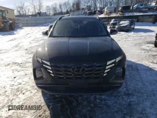 ✅ 2023 Hyundai Tucson Limited • VIN: KM8JECA12PU103045 • Lot: 37957114. Wystawiony na Copart z przebiegiem 6 007 mil. Bezpłatny archiwum sprzedaży aukcyjnych z USA i szczegółowy raport historii pojazdu na DreamBid. Zdjęcie 5.