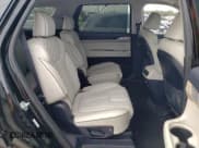 ✅ 2021 Hyundai Palisade Limited • VIN: KM8R54HEXMU274137 • Лот: 87658635. Опубликован ранее на Copart с пробегом 58 583 миль. Бесплатный доступ к архиву аукционных продаж из США и подробный отчёт об истории автомобиля на DreamBid. Изображение 11.