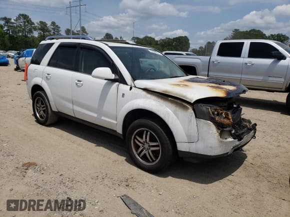 ✅ 2007 Saturn VUE V6 • VIN: 5GZCZ53457S806931 • Lot: 57682575. Wystawiony na Copart z przebiegiem Nie podano. Bezpłatny archiwum sprzedaży aukcyjnych z USA i szczegółowy raport historii pojazdu na DreamBid. Zdjęcie 4.