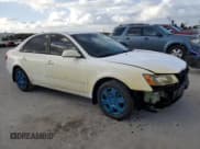 ✅ 2008 Hyundai Sonata GLS • VIN: 5NPET46C38H339002 • Лот: 77191944. Опубликован ранее на Copart с пробегом 201 784 миль. Бесплатный доступ к архиву аукционных продаж из США и подробный отчёт об истории автомобиля на DreamBid. Изображение 4.