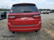 ✅ 2021 Dodge Durango R/T • VIN: 1C4SDJCT0MC555544 • Lot: 70867355. Wystawiony na Copart z przebiegiem 88 750 mil. Bezpłatny archiwum sprzedaży aukcyjnych z USA i szczegółowy raport historii pojazdu na DreamBid. Zdjęcie 6.