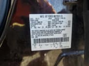 ✅ 2013 Lincoln MKX • VIN: 2LMDJ6JK9DBL17300 • Lot: 85756695. Listed on Copart with 178,745 mi. Free auction sales archive from the USA and detailed vehicle history report at DreamBid. Image 13.