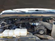 ✅ 1999 Ford F-250 XL • VIN: 1FTNX21F0XED95844 • Lot: 42496636. Listed on IAAI with 286,693 mi. Free auction sales archive from the USA and detailed vehicle history report at DreamBid. Image 10.