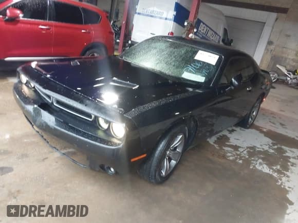 ✅ 2015 Dodge Challenger SXT • VIN: 2C3CDZAG9FH710654 • Lot: 43774058. Wystawiony na IAAI z przebiegiem 190 846 mil. Bezpłatny archiwum sprzedaży aukcyjnych z USA i szczegółowy raport historii pojazdu na DreamBid. Zdjęcie 2.