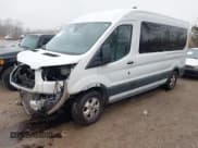 ✅ 2017 Ford Transit XL • VIN: 1FBAX2CM4HKA73127 • Lot: 43785288. Wystawiony na IAAI z przebiegiem 78 165 mil. Bezpłatny archiwum sprzedaży aukcyjnych z USA i szczegółowy raport historii pojazdu na DreamBid. Zdjęcie 17.