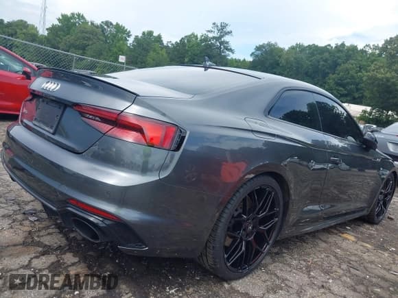✅ 2019 Audi RS 5 • VIN: WUAPWAF52KA903871 • Lot: 42513929. Listed on IAAI with 70,250 mi. Free auction sales archive from the USA and detailed vehicle history report at DreamBid. Image 20.