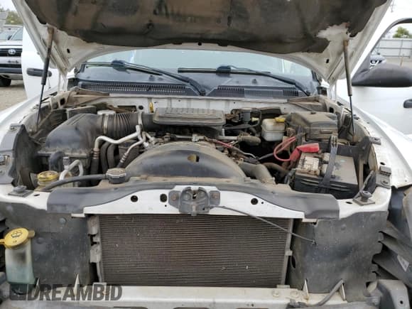 ✅ 2007 Mitsubishi Raider LS • VIN: 1Z7HC28K17S174268 • Lot: 84465045. Listed on Copart with 177,168 mi. Free auction sales archive from the USA and detailed vehicle history report at DreamBid. Image 11.