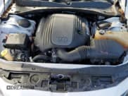 ✅ 2016 Chrysler 300 S • VIN: 2C3CCABT6GH117917 • Lot: 85517084. Listed on Copart with 122,838 mi. Free auction sales archive from the USA and detailed vehicle history report at DreamBid. Image 11.