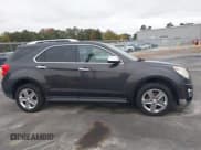 ✅ 2015 Chevrolet Equinox LTZ • VIN: 2GNFLHE37F6334598 • Лот: 43516087. Опубликован ранее на IAAI с пробегом 181 460 миль. Бесплатный доступ к архиву аукционных продаж из США и подробный отчёт об истории автомобиля на DreamBid. Изображение 14.