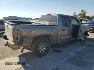 ✅ 2007 Chevrolet Silverado 1500 1LT • VIN: 2GCEK13M571642488 • Lot: 86233665. Wystawiony na Copart z przebiegiem 177 690 mil. Bezpłatny archiwum sprzedaży aukcyjnych z USA i szczegółowy raport historii pojazdu na DreamBid. Zdjęcie 3.