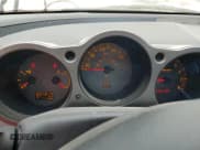 ✅ 2005 Nissan Maxima SE • VIN: 1N4BA41E75C840196 • Lot: 62430435. Listed on Copart with 204,814 mi. Free auction sales archive from the USA and detailed vehicle history report at DreamBid. Image 9.