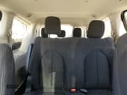 ✅ 2019 Chrysler Pacifica L • VIN: 2C4RC1AG4KR532702 • Lot: 54724265. Listed on Copart with 124,879 mi. Free auction sales archive from the USA and detailed vehicle history report at DreamBid. Image 10.