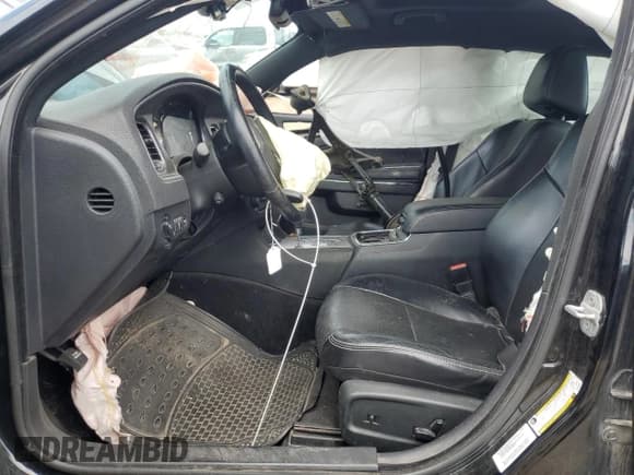 ✅ 2013 Dodge Charger RT Max • VIN: 2C3CDXDT5DH503561 • Lot: 63453895. Listed on Copart with 204,604 mi. Free auction sales archive from the USA and detailed vehicle history report at DreamBid. Image 7.