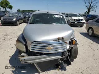 ✅ 2009 Chevrolet HHR LS • VIN: 3GNCA13B29S598246 • Lot: 57862604. Listed on Copart with 218,145 mi. Free auction sales archive from the USA and detailed vehicle history report at DreamBid. Image 5.