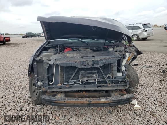 ✅ 2009 Chevrolet Tahoe Police • VIN: 1GNEC03029R242670 • Лот: 90649995. Опубликован ранее на Copart с пробегом Не указан. Бесплатный доступ к архиву аукционных продаж из США и подробный отчёт об истории автомобиля на DreamBid. Изображение 5.