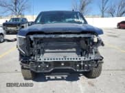 ✅ 2025 GMC Sierra 1500 AT4X • VIN: 3GTUUFEL0SG205375 • Лот: 48553145. Опубликован ранее на Copart с пробегом 1 326 миль. Бесплатный доступ к архиву аукционных продаж из США и подробный отчёт об истории автомобиля на DreamBid. Изображение 5.