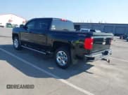 ✅ 2016 Chevrolet Silverado 1500 LT • VIN: 3GCUKREC3GG286354 • Lot: 43255639. Listed on IAAI with 139,480 mi. Free auction sales archive from the USA and detailed vehicle history report at DreamBid. Image 3.