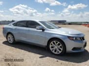 ✅ 2014 Chevrolet Impala LTZ • VIN: 1G1155S30EU123557 • Лот: 62398974. Опубликован ранее на Copart с пробегом 83 570 миль. Бесплатный доступ к архиву аукционных продаж из США и подробный отчёт об истории автомобиля на DreamBid. Изображение 4.