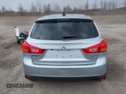 ✅ 2017 Mitsubishi Outlander SE • VIN: JA4AR3AW9HZ031506 • Lot: 41825329. Listed on IAAI with 88,842 mi. Free auction sales archive from the USA and detailed vehicle history report at DreamBid. Image 16.