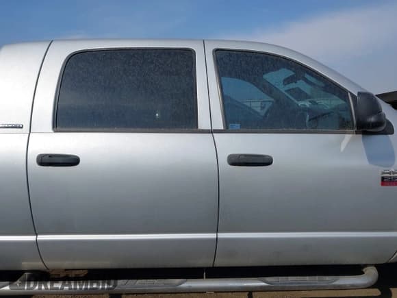 ✅ 2007 Dodge 2500 SLT • VIN: 3D7KS29C97G754201 • Лот: 42756796. Опубликован ранее на IAAI с пробегом 91 108 миль. Бесплатный доступ к архиву аукционных продаж из США и подробный отчёт об истории автомобиля на DreamBid. Изображение 13.