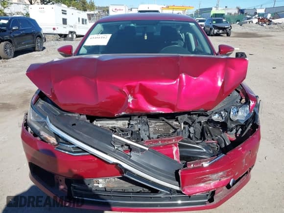 ✅ 2016 Volkswagen Passat S • VIN: 1VWAT7A30GC012930 • Лот: 43466162. Опубликован ранее на IAAI с пробегом 81 197 миль. Бесплатный доступ к архиву аукционных продаж из США и подробный отчёт об истории автомобиля на DreamBid. Изображение 12.