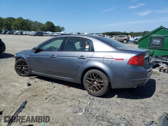 ✅ 2006 Acura TL • VIN: 19UUA65526A072022 • Лот: 67829295. Опубликован ранее на Copart с пробегом Не указан. Бесплатный доступ к архиву аукционных продаж из США и подробный отчёт об истории автомобиля на DreamBid. Изображение 2.