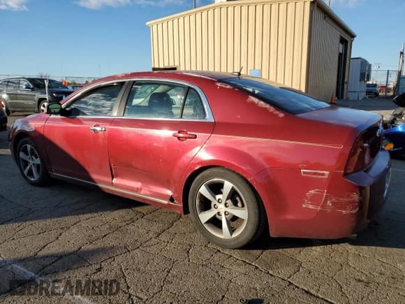 ✅ 2009 Chevrolet Malibu 2LT • VIN: 1G1ZJ57B79F225026 • Lot: 79554264. Listed on Copart with 200,077 mi. Free auction sales archive from the USA and detailed vehicle history report at DreamBid. Image 2.