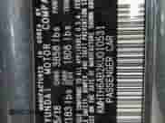 2019 Hyundai Veloster Turbo with VIN KMHTH6AB2KU010531, listed as a Copart auction lot 68113624 with 58,093 mi miles and Clean title. Bid and sale history available at DreamBid. Image 12.