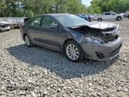 ✅ 2012 Toyota Camry XLE • VIN: 4T1BD1FK1CU063564 • Lot: 57760405. Wystawiony na Copart z przebiegiem 151 151 mil. Bezpłatny archiwum sprzedaży aukcyjnych z USA i szczegółowy raport historii pojazdu na DreamBid. Zdjęcie 13.
