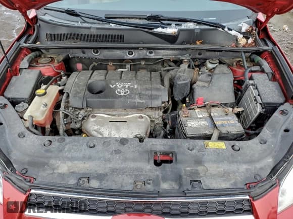 ✅ 2009 Toyota RAV4 Limited • VIN: 2T3BF31V79W021018 • Lot: 94860695. Wystawiony na Copart z przebiegiem 255 692 mil. Bezpłatny archiwum sprzedaży aukcyjnych z USA i szczegółowy raport historii pojazdu na DreamBid. Zdjęcie 12.