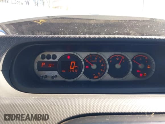 ✅ 2010 Scion xB • VIN: JTLZE4FE4A1118474 • Lot: 43732313. Listed on IAAI with 177,572 mi. Free auction sales archive from the USA and detailed vehicle history report at DreamBid. Image 7.