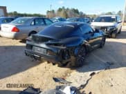 ✅ 2021 Toyota Supra 2.0 • VIN: WZ1DB2C09MW043680 • Лот: 41732849. Опубликован ранее на IAAI с пробегом 36 821 миль. Бесплатный доступ к архиву аукционных продаж из США и подробный отчёт об истории автомобиля на DreamBid. Изображение 4.